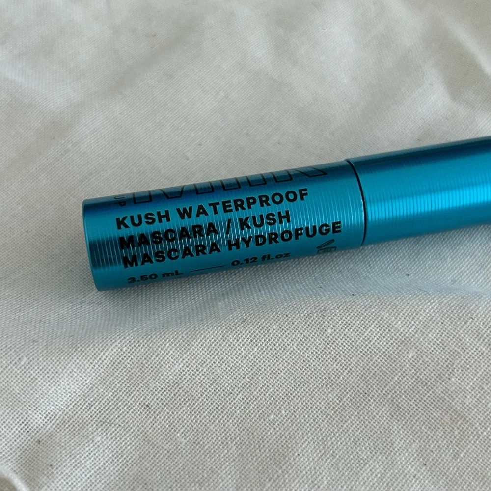 Milk Makeup Kush Waterproof Mascara - Black